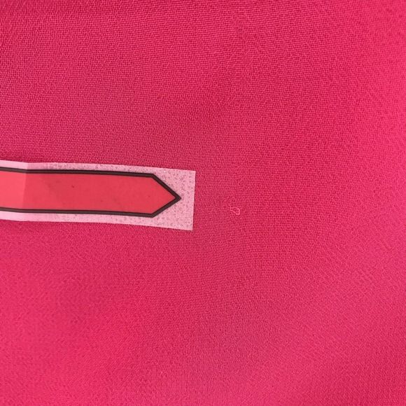 Nana USA PINK Sleeveless Top Size 2x Plus - Picture 6 of 8